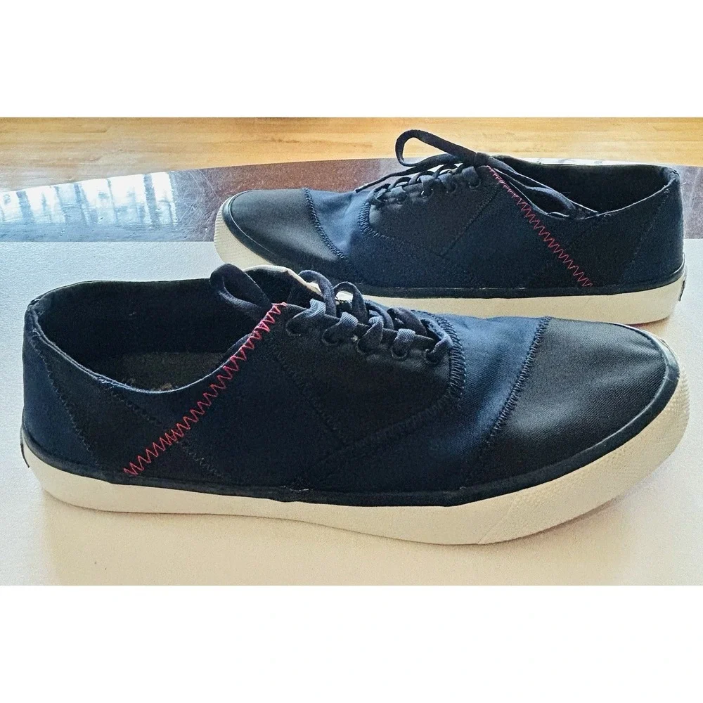 Sperry captains cvo